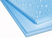 Экструдированный пенополистирол (XPS)