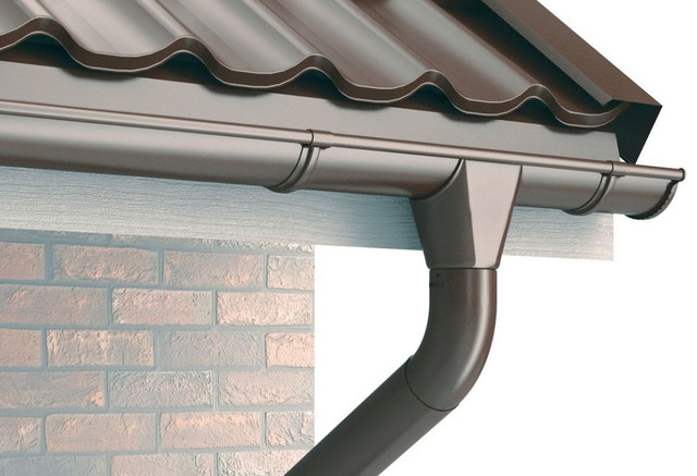 водосточная система