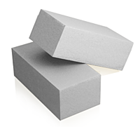 силикатный полнотелый