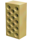 силикатный желтый