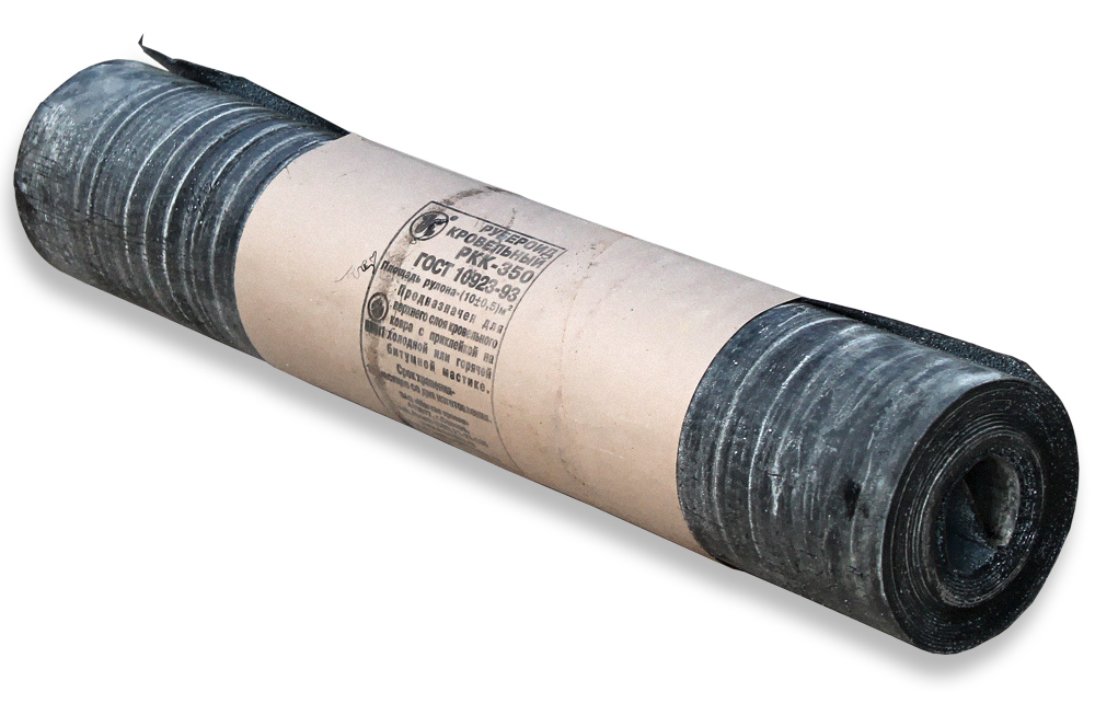 рубероид ркк350